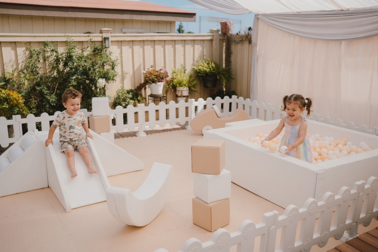 Cielito Soft Play gallery