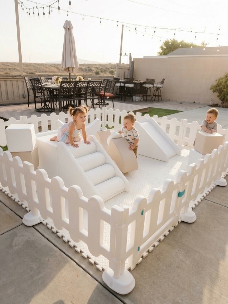 Cielito Soft Play gallery